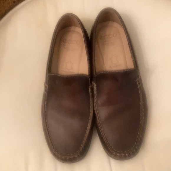 Slip on